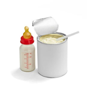 Milk Powder