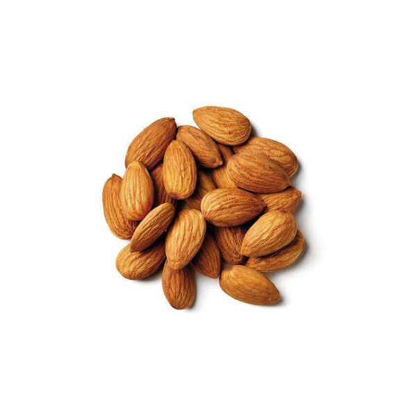 Almonds