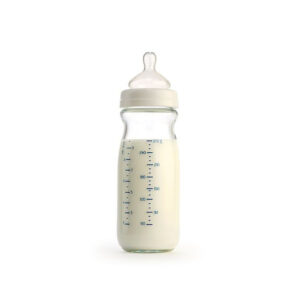 Milk Bottle