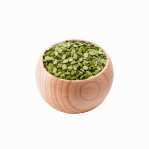 Green Moong Dal