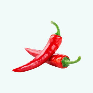 Red Chillies