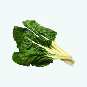Swiss chard