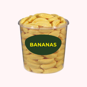 Banana Chips