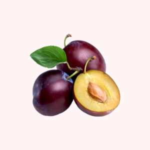 Plum