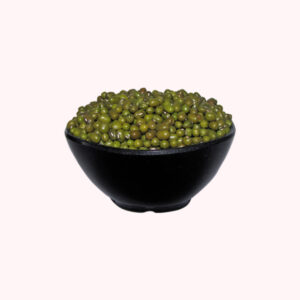 Green Moong Pulse