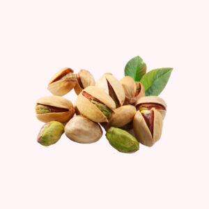Pistachios
