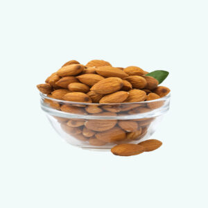 Almond