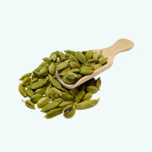 Cardamom