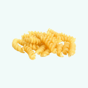 Curly Pasta
