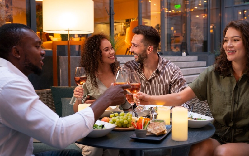 Meet the Local Suppliers We Trust