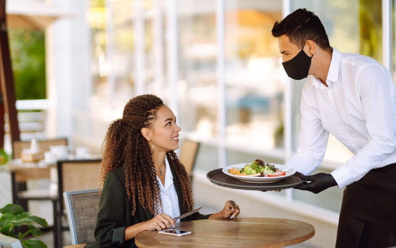 What Makes Our Weekend Menu Special