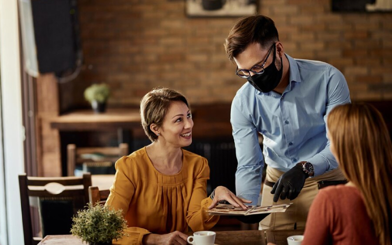 Why Our Restaurant is Perfect for Gatherings