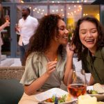 Discover the World Through Our Menu