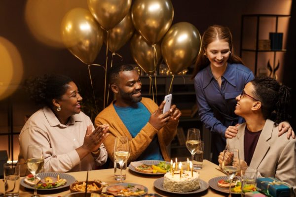 Exploring New Dishes Every Month