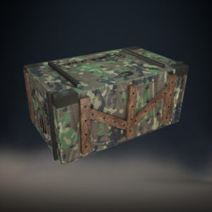 FOR GOOD, TOO THOUGH, IN CONSEQUENCE