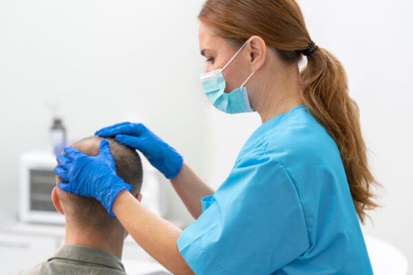Which Hair Transplant Method Is Right for You
