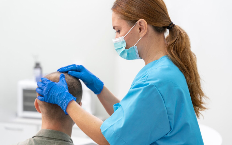 Which Hair Transplant Method Is Right for You