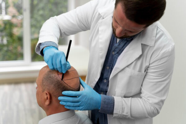 The Ultimate Guide to Hair Transplants