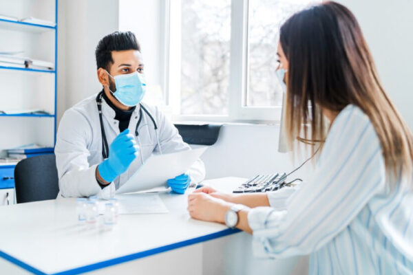 Doctor Consults
