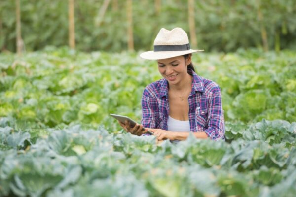 Experience Authentic Agriculture.