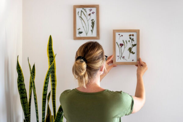DIY Wall Art