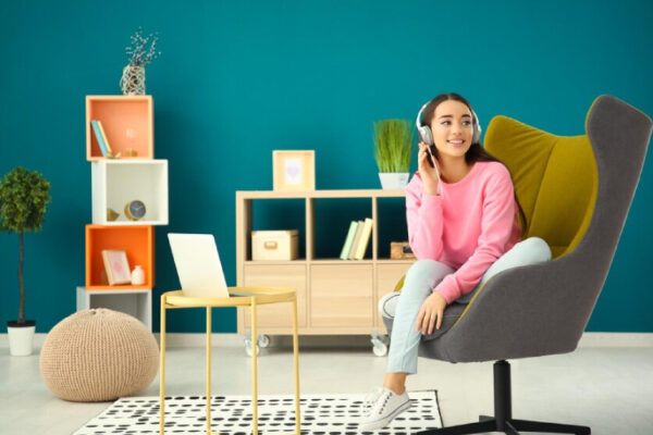 Upcycled Furniture