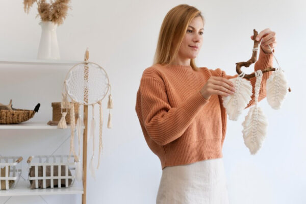 DIY Curtains