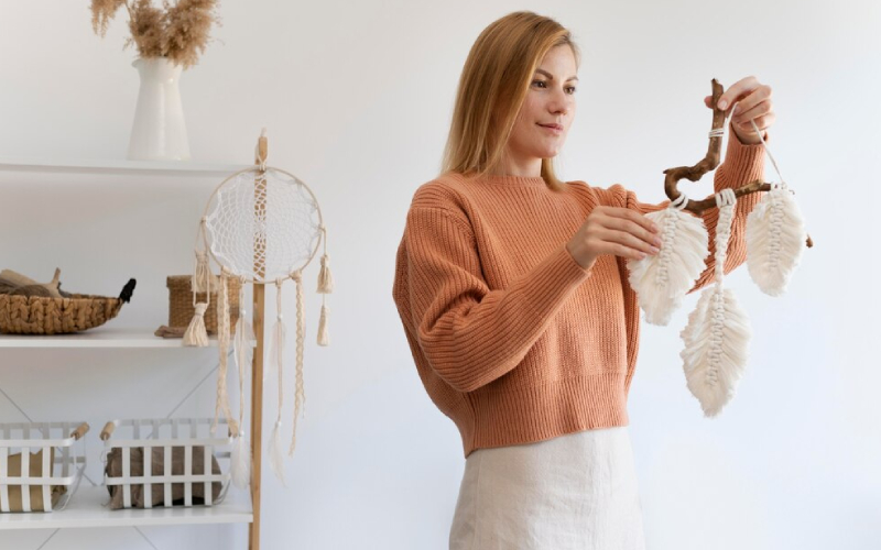DIY Curtains