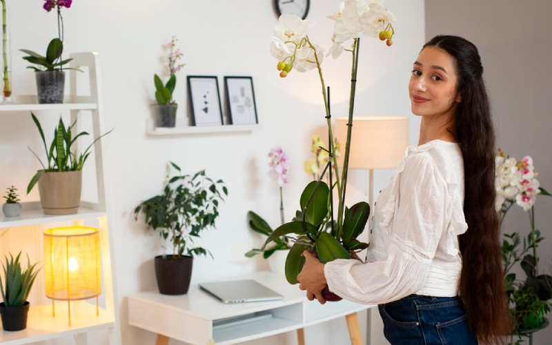 Plant Hangers
