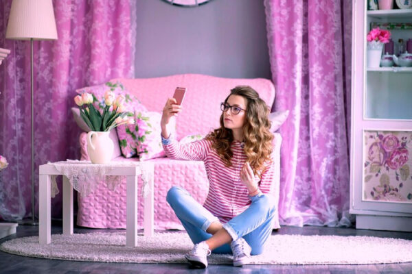 Painted Furniture