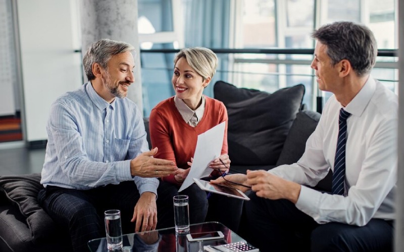 Financial Planning Tips for a Secure Future