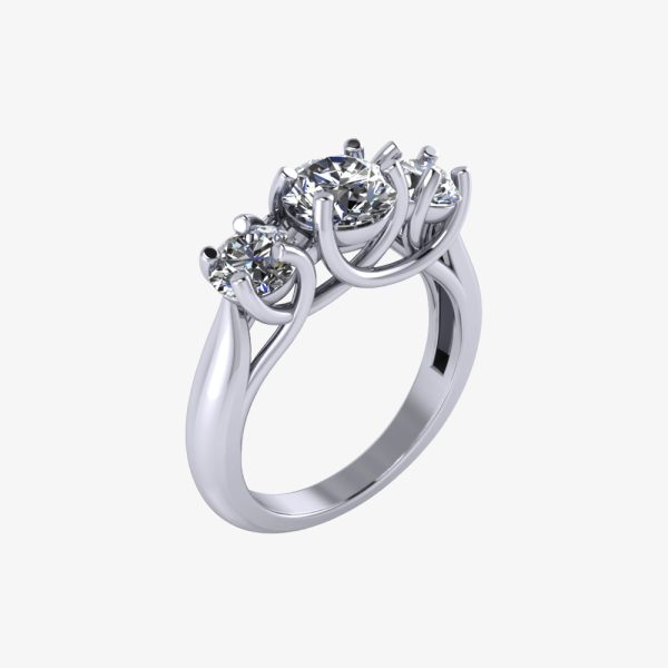 Titanium Ring