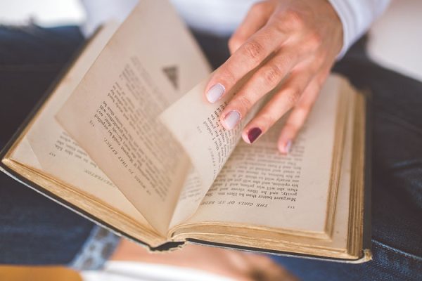 Claritas est etiam processus dynamicus, qui sequitur mutationem consuetudium lectorum2