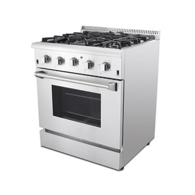 Induction stove