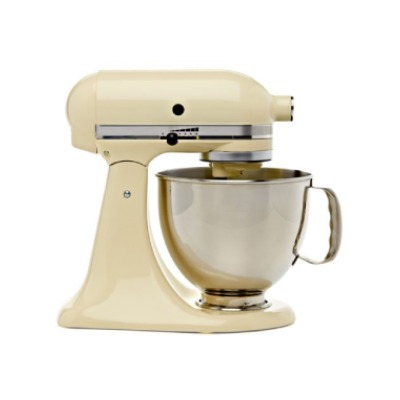 mixer