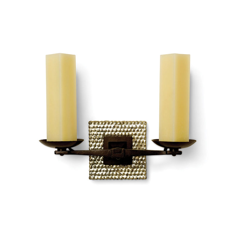 handmade Candle Stand