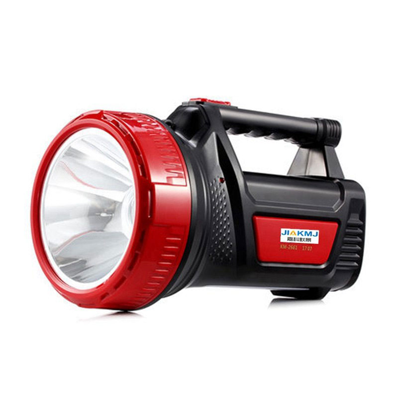 LED Chargeable Night Lamp