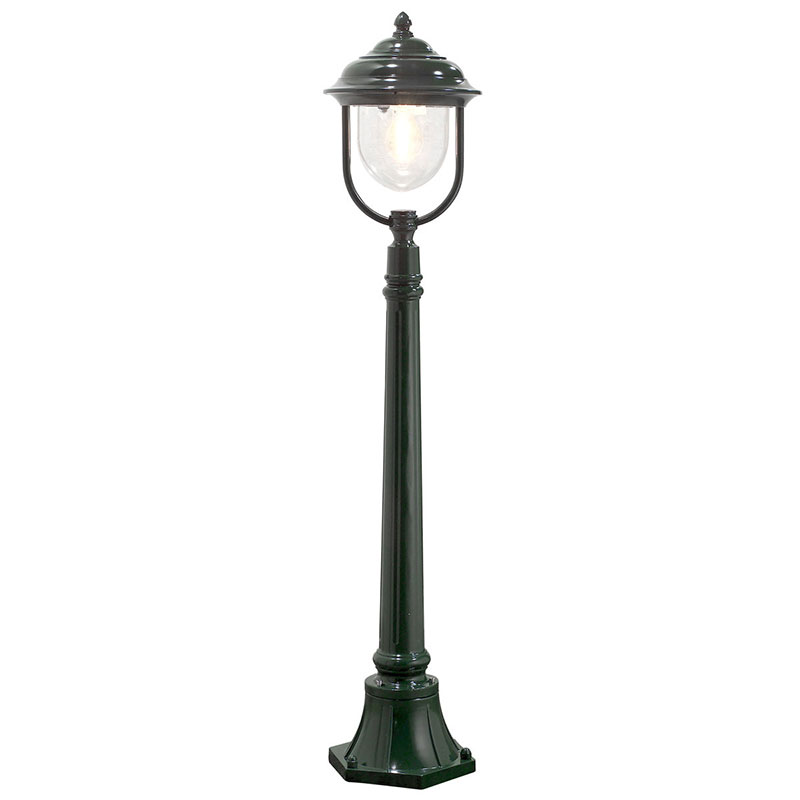 Chargeable LED Street Light