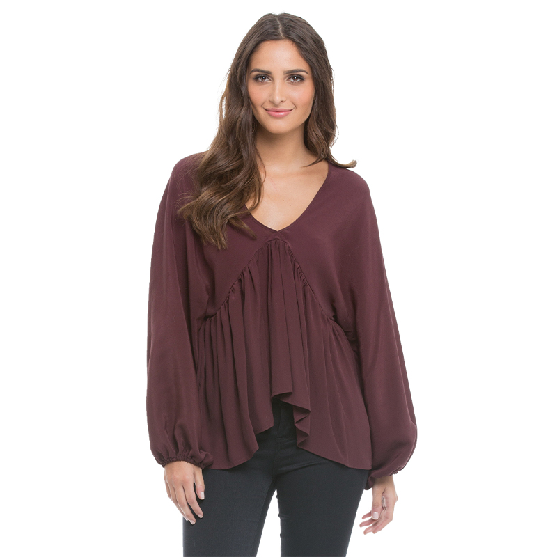 Regular fit Top - Image 3