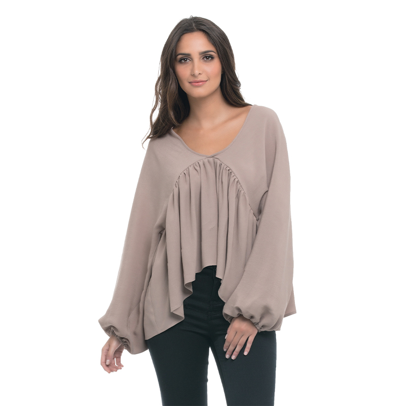 Regular fit Top - Image 2