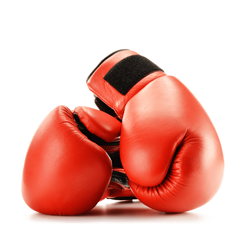 Boxing Gloves