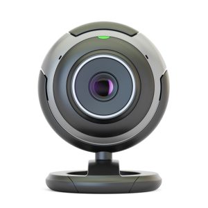 Smart Web Camera