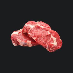 Chuck steak