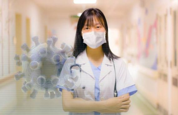 Coronavirus latest: at a glimpse