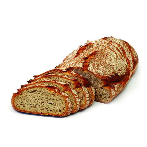 Brown Italian Bread