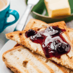 Pull-Apart Banana Bread: A Brunch Favorite