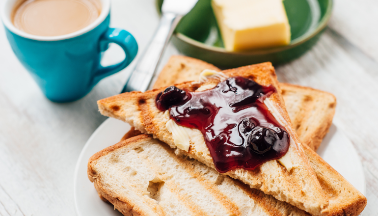 Pull-Apart Banana Bread: A Brunch Favorite
