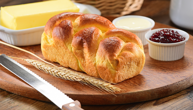 Healthy French Toast: A Nutritious Twist