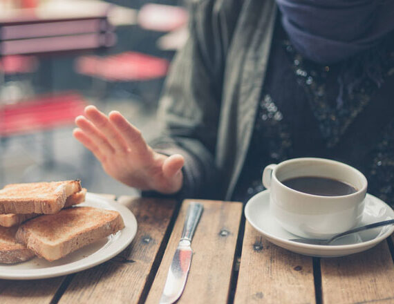 Autumn Sweet Potato Hash