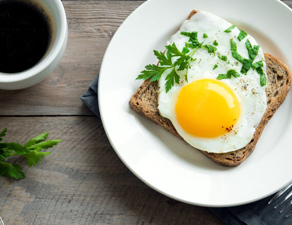 Grain-Free Applesauce Pancakes